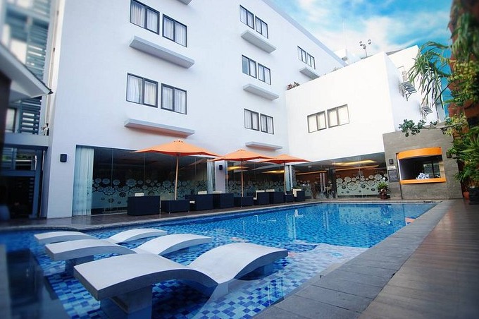 hotel murah di puncak Bogor