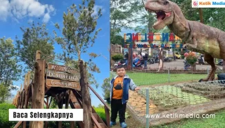 Rekomendasi Agrowisata Gunung Mas Puncak Villa Pangrango 10 Bogor Jawa Barat