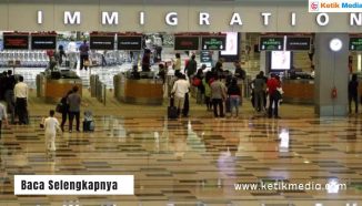 Cara Membuat Paspor dan Visa Termudah Untuk Keperluan ke Luar Negeri