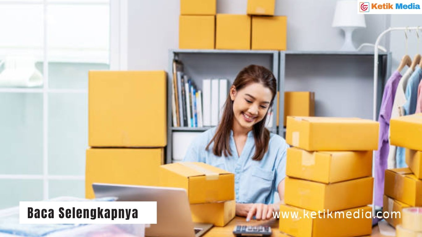 Fastpay Media Nusantara Membuka Pendaftaran Agen Multi Ekspedisi