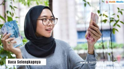 Gaji Agen BRILink dan Rincian Komisi yang Diperoleh