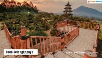 Habiskan Libur Lebaran di Wisata Semarang untuk Keluarga