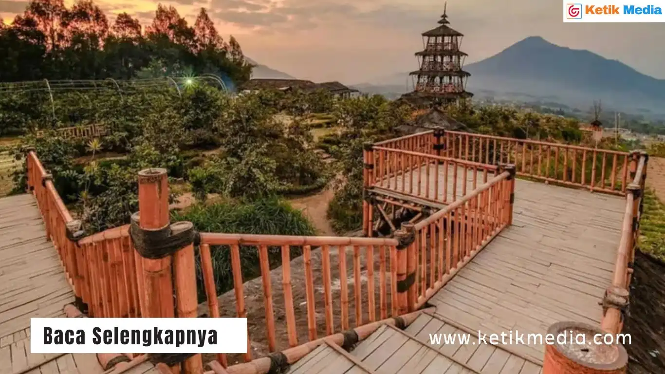 Wisata Semarang untuk Keluarga