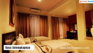 5+ Pilihan Terbaik Hotel 200 Ribuan di Jogja yang Nyaman