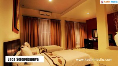 5+ Pilihan Terbaik Hotel 200 Ribuan di Jogja yang Nyaman