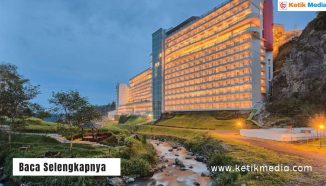 Hotel Di Bogor Puncak Nyaman Untuk Staycation