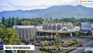 Hotel di Puncak Bogor yang Bagus dan Murah untuk Liburan