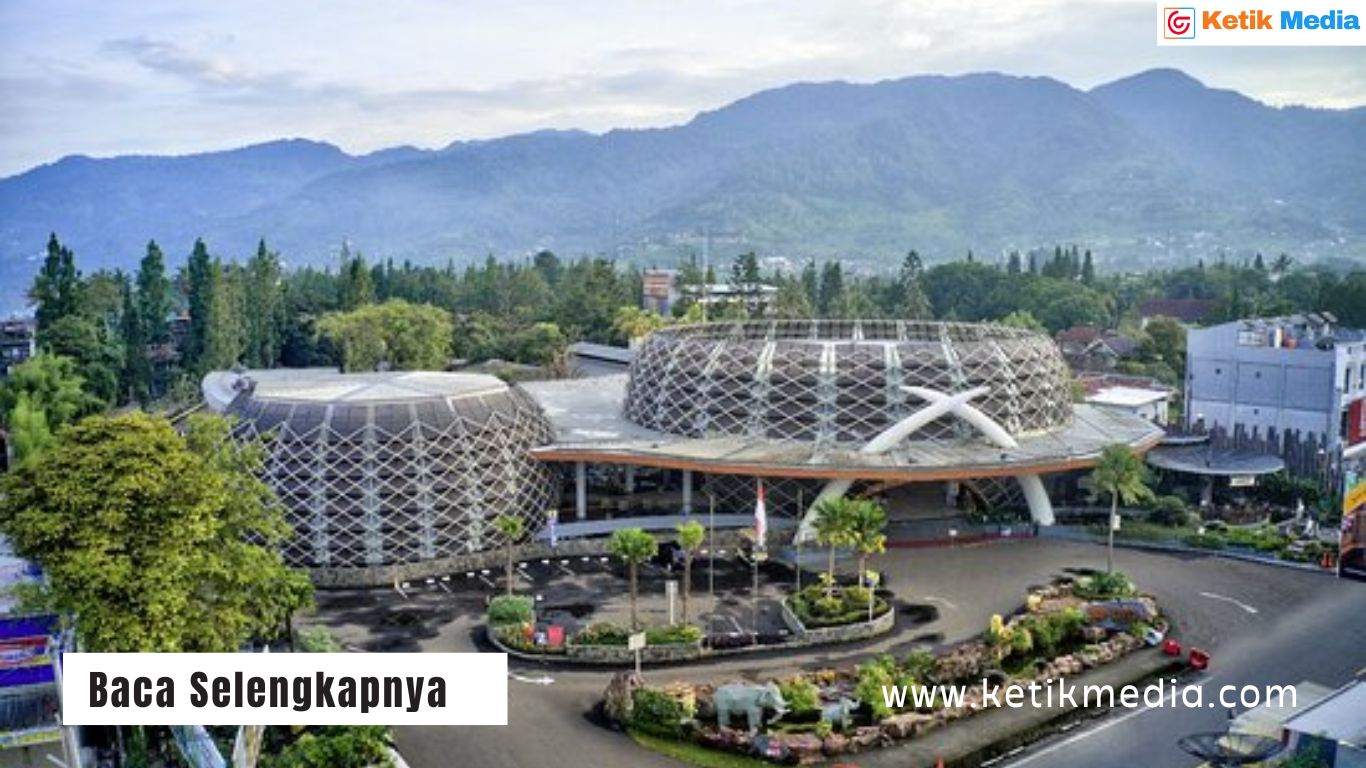 Hotel Di Puncak Bogor Yang Bagus dan Murah