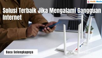 Indihome Gangguan? Berikut Solusi Terbaik yang Harus Anda Lakukan!
