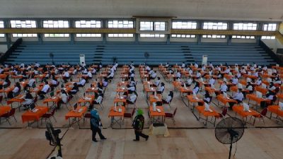 Jadwal Pendaftaran dan Formasi CPNS 2024 Terbaru Beserta Persyaratannya