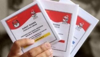 Dua Orang PNS di Tana Toraja Lakukan Tindak Pidana Pemilu