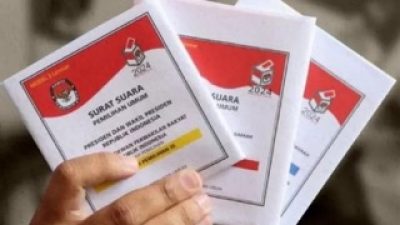 PNS di Tana Toraja lakukan tindak pidana Pemilu