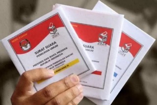 PNS di Tana Toraja lakukan tindak pidana Pemilu