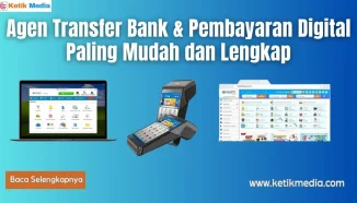 PPOB Adalah : Ketahui Pengertian dan Manfaatnya