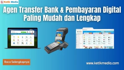 PPOB Adalah : Ketahui Pengertian dan Manfaatnya