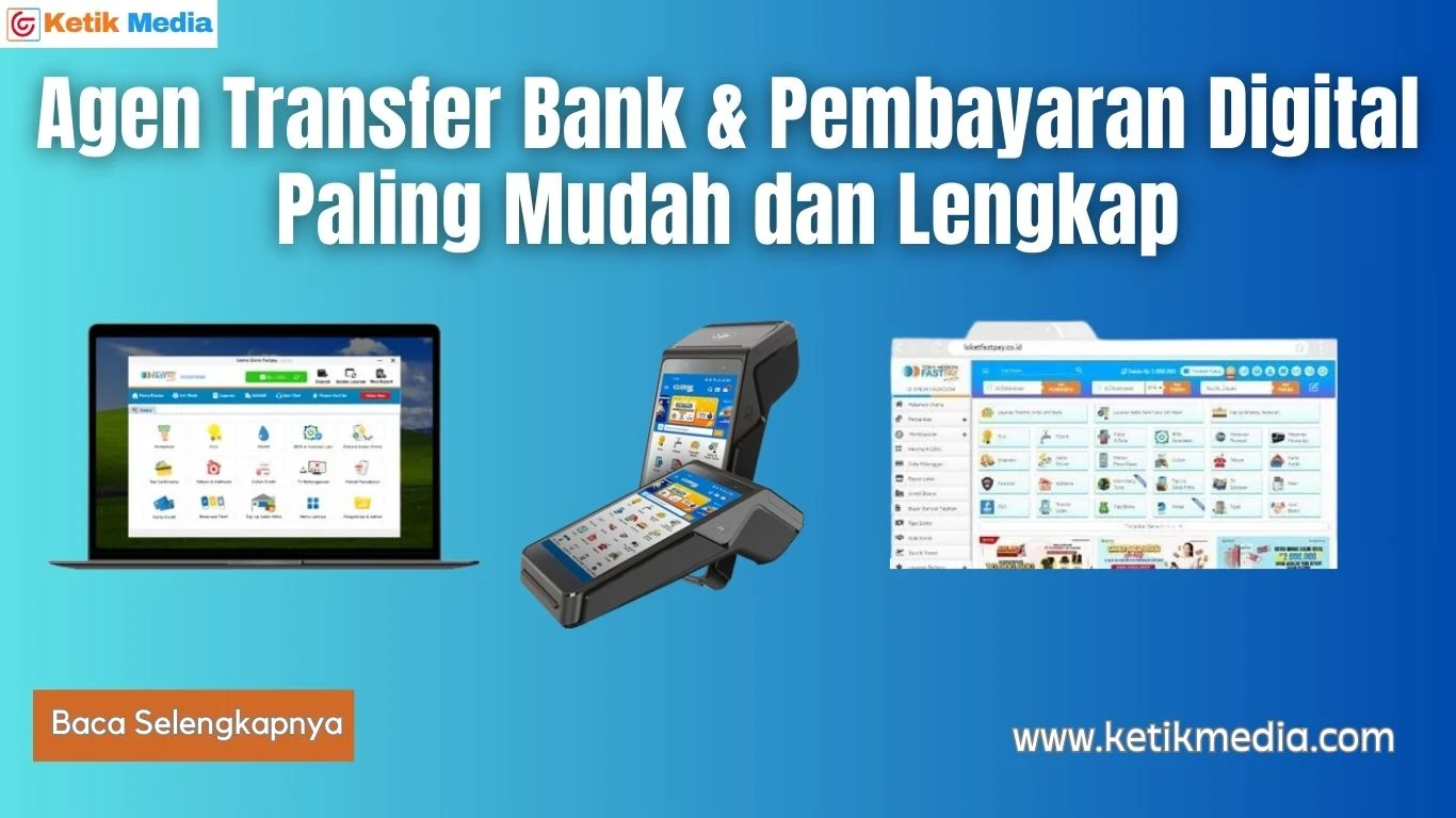 PPOB Adalah