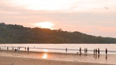 Pantai Jimbaran
