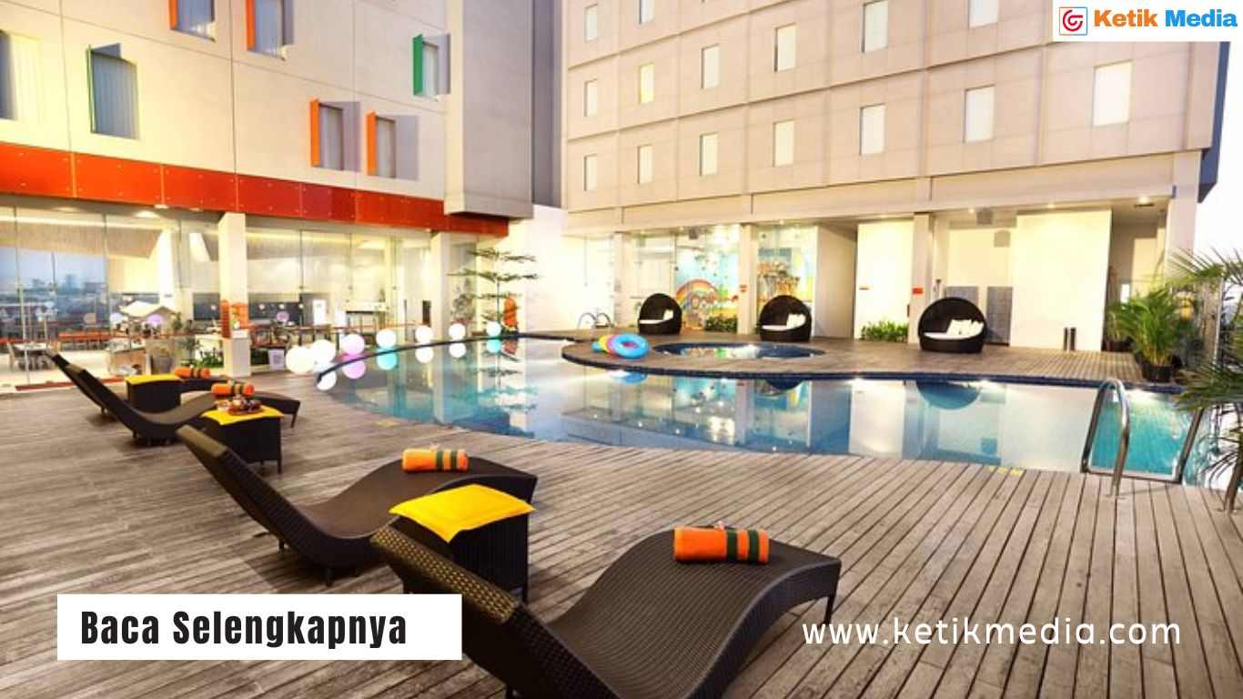 hotel murah Surabaya Barat