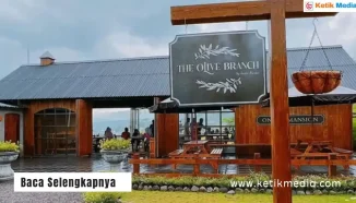 5 Rekomendasi Cafe Taman Dayu Pandaan Terbaik 2024