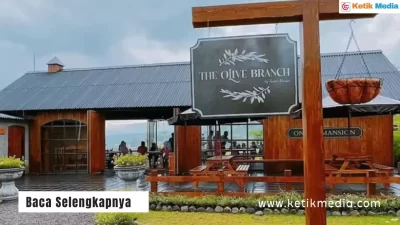 5 Rekomendasi Cafe Taman Dayu Pandaan Terbaik 2024