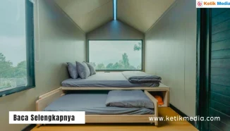 5 Hotel Dekat Gunung Mas Puncak Bogor Nyaman & Murah
