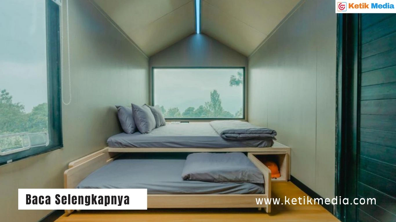 hotel dekat Gunung Mas Puncak Bogor