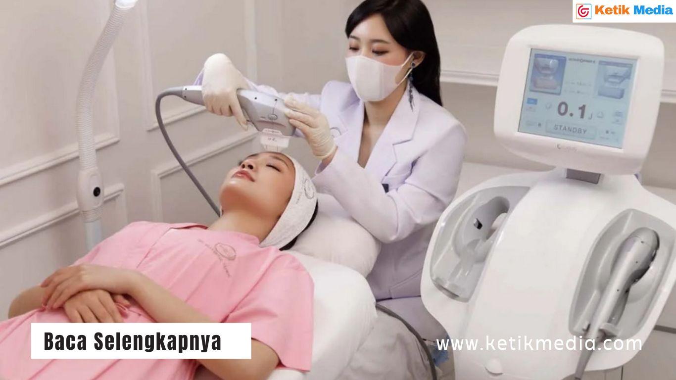 Rekomendasi Klinik Kecantikan Makassar