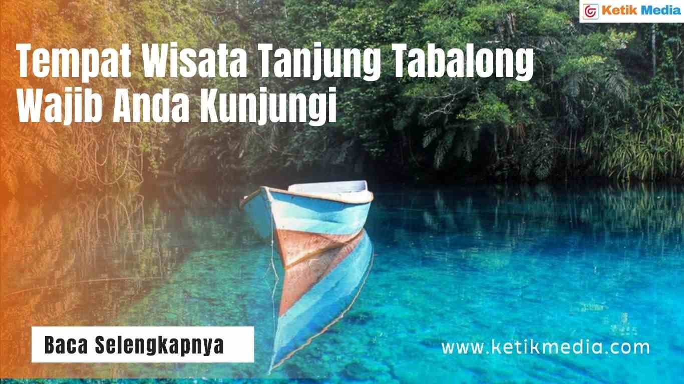 Wisata Tanjung Tabalong