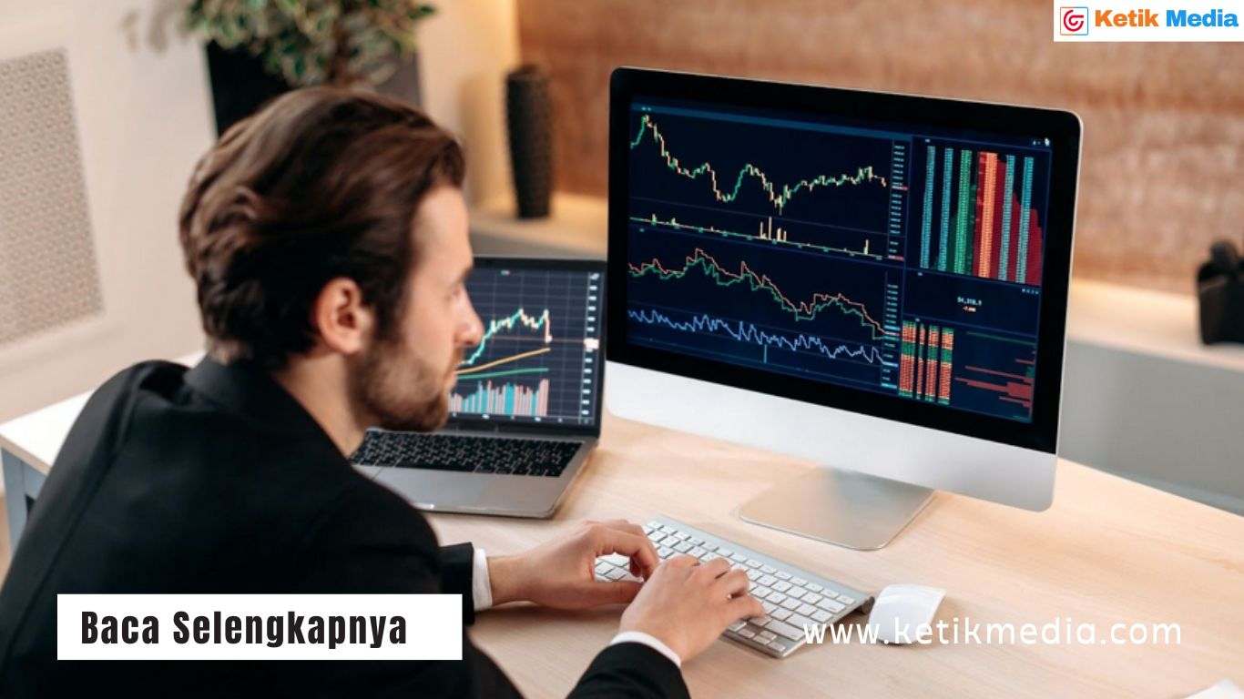 Tips Trading Saham Pemula