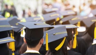 UKI Toraja Luluskan 872 mahasiswa, 857 Sarjana & 15 Magister