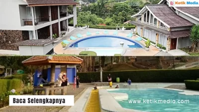 Villa Gunung Mas Puncak Bogor: Harga & Fasilitas