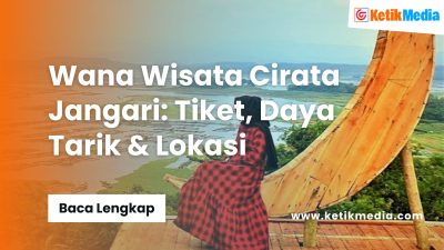 Wana Wisata Cirata Jangari
