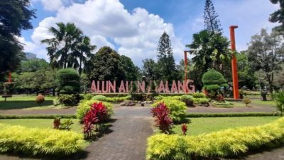 Wisata Dekat Stasiun Malang