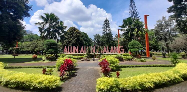 Wisata Dekat Stasiun Malang