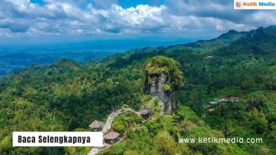 Wisata Kulon Progo yang Lagi Hits Tahun 2024