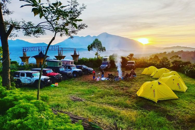 Wisata Malang Terfavorit