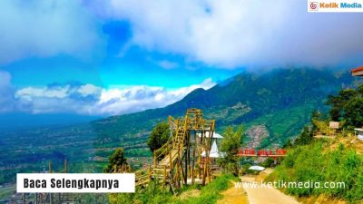 5 Wisata Selo Boyolali Terbaru yang Wajib Anda Kunjungi!