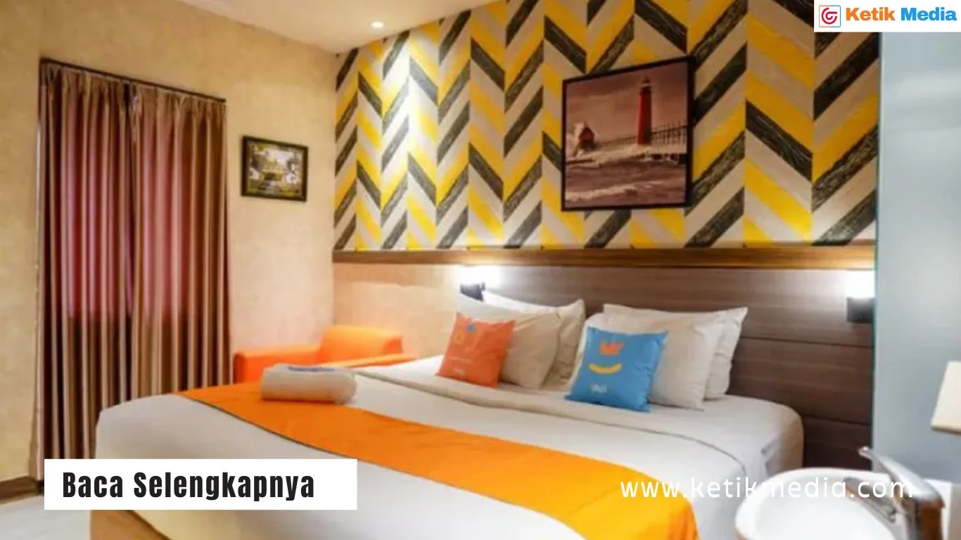 hotel murah jogja