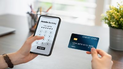 3 Kartu Pembayaran Elektronik dan Manfaatnya