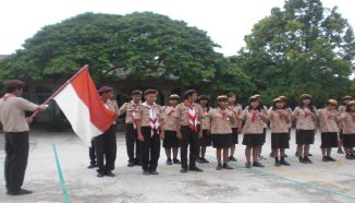 Ramai Narasi Pramuka Dihapus, Begini Kata Kemendikbud