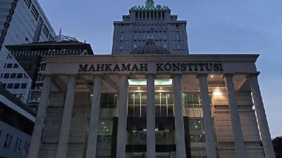 putusan MK Pilpres