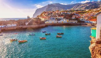 6 Rekomendasi Tempat Wisata di Portugal Paling Banyak Dikunjungi