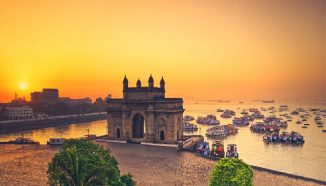 Rekomendasi 5 Tempat Wisata Paling Indah di India