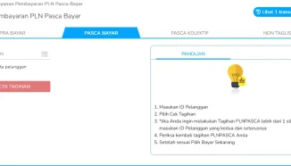 Aplikasi Pembayaran Listrik: Keuntungan Menggunakannya