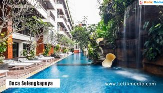 5 Hotel Bintang 5 di Puncak Bogor, Tempat Menginap Nyaman Ketika Liburan