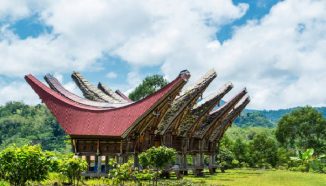 Jelang Pilkada, JRM Komitmen Bangun Toraja Menuju Kota Dunia