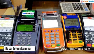 Mesin EDC BRILink Gangguan? Lakukan Hal Berikut Ini!