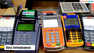 Mesin EDC BRILink Gangguan? Lakukan Hal Berikut Ini!