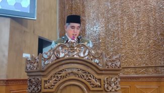 Terima LKPJ Bupati Tana Toraja, Pansus DPRD Beri 22 Catatan