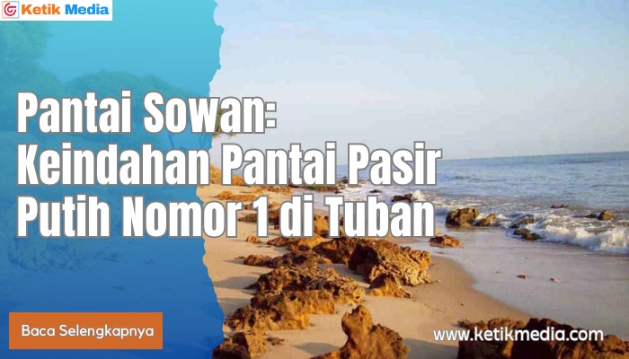pantai sowan tuban